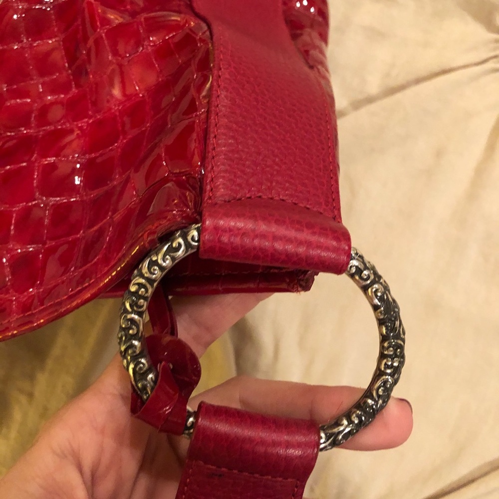 Shoulder bag - Picture 2 of 3
